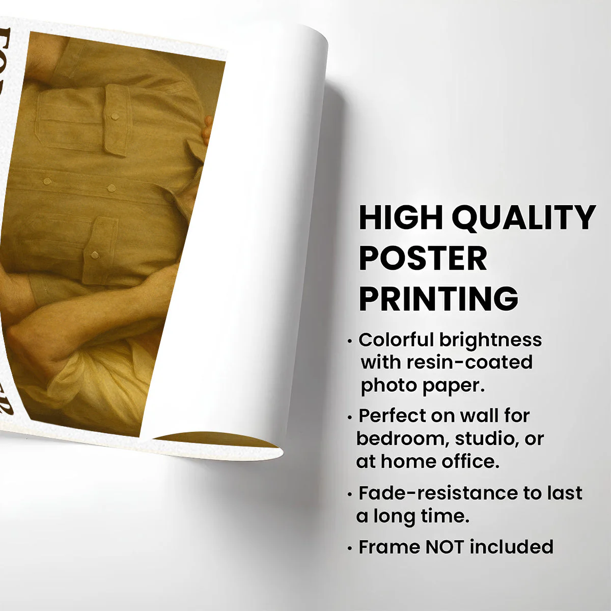 We Got This - Personalized Custom Poster - Image 3