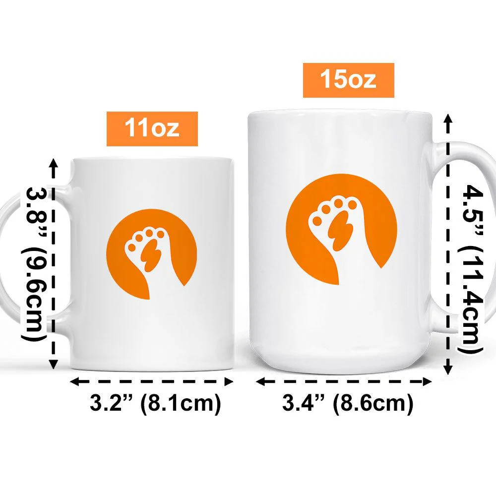You Are An Awesome Coworker - Personalized Custom Coffee Mug - Image 6